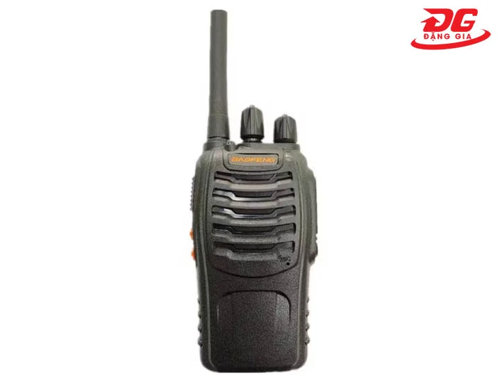 Bộ đàm radio Baofeng BF-888H