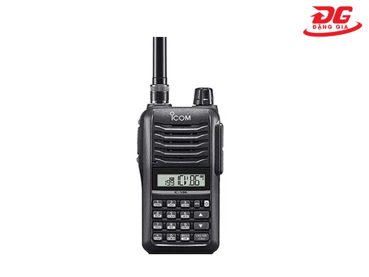 Bộ đàm radio Icom IC-U86