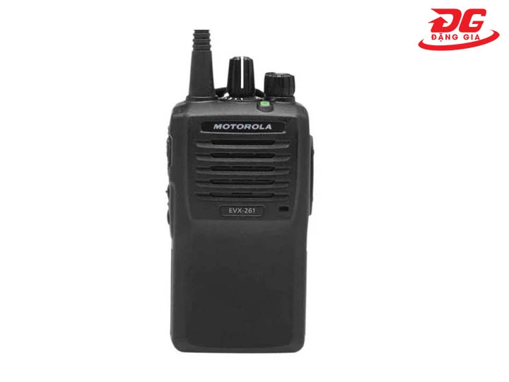 Bộ đàm radio Motorola EVX-261