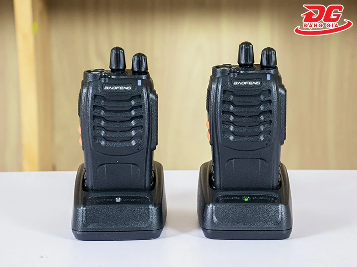 Bộ đàm Baofeng