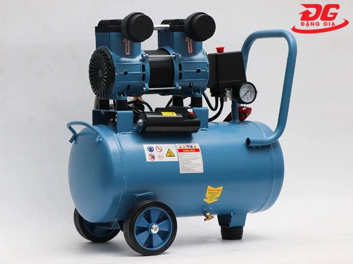 giá tiền Máy nén khí Mitsukaisho 3HP 5HP