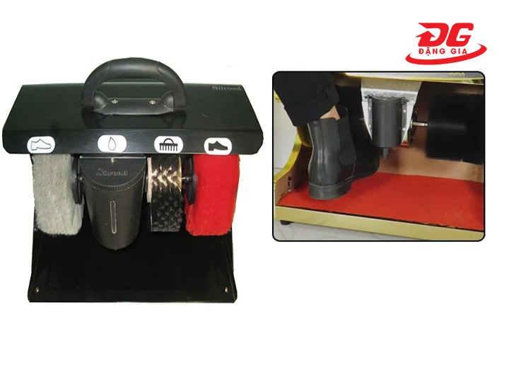 Mắt cảm ứng cực nhạy