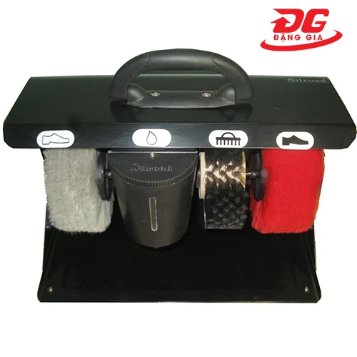 Hình ảnh sản phẩm Máy đánh giày gia đình Silroad CX-1016B6X