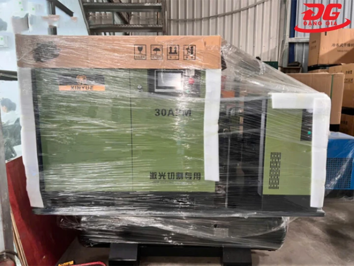Máy nén khí tổ hợp Xinyue XYYT-30APM
