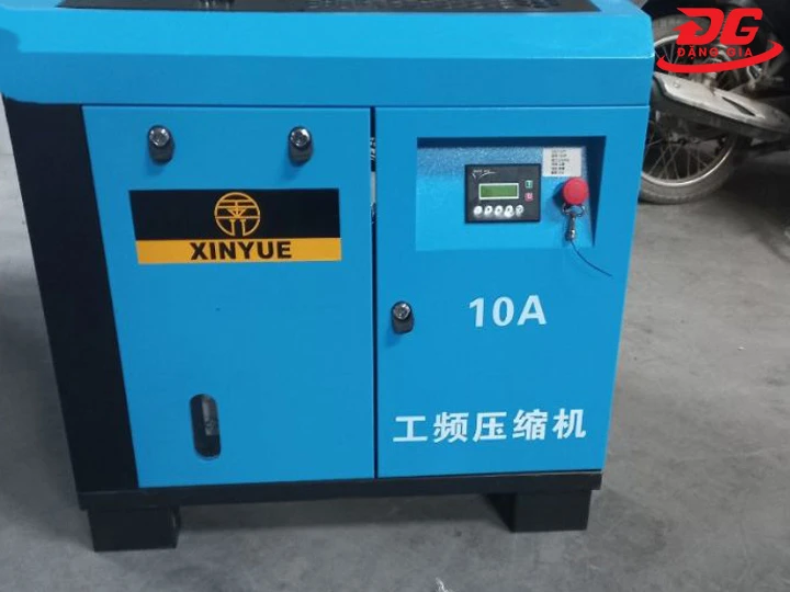 Máy nén khí Xinyue cơ XY10A