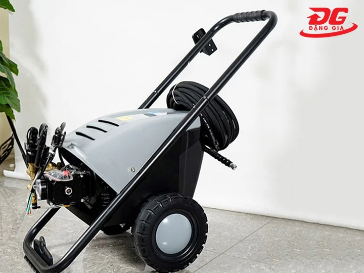 Máy rửa xe 5000W Fasa Turkan 1515LP