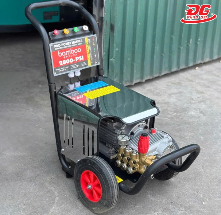 Bamboo BMB 2800 PSI