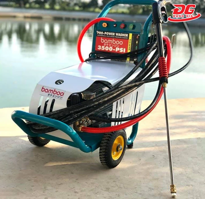 Bamboo BMB 3500 PSI