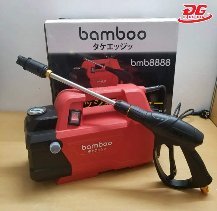 Bamboo BMB 8888
