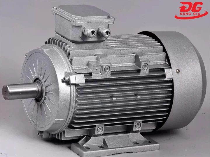 mua motor cho máy rửa xe 3kW tại Đặng Gia