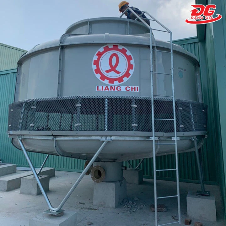 tháp tản nhiệt Liang Chi LBC-200RT