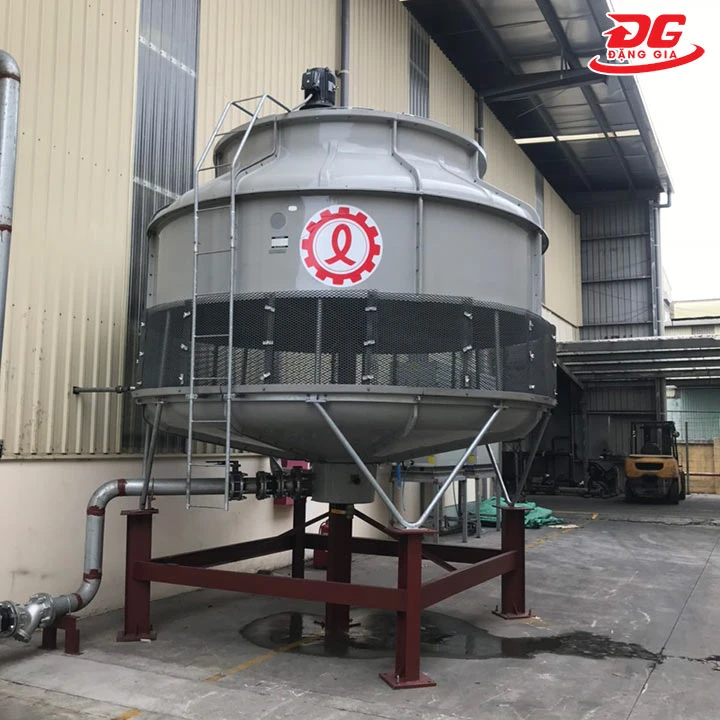 tháp tản nhiệt Liang Chi LBC-200RT