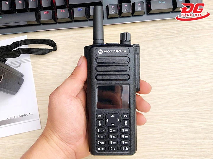 Top 6+ Bộ đàm 15km: Chất lượng, Bán chạy, Giá hợp túi tiền