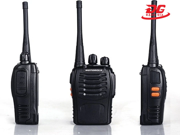 Đảm bảo thẩm mỹ, khả năng nhận diện