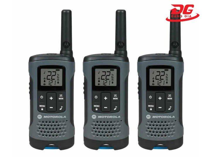 Ba máy đồng bộ, tương thích tối ưu