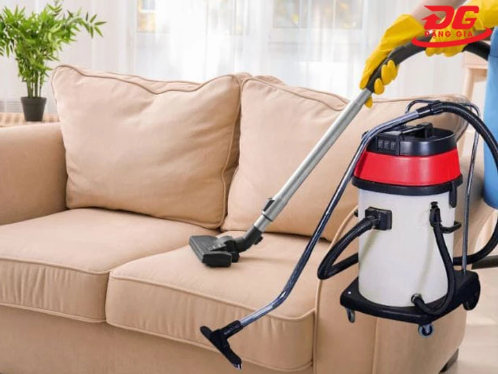 chi phí mua Máy hút bụi Anko