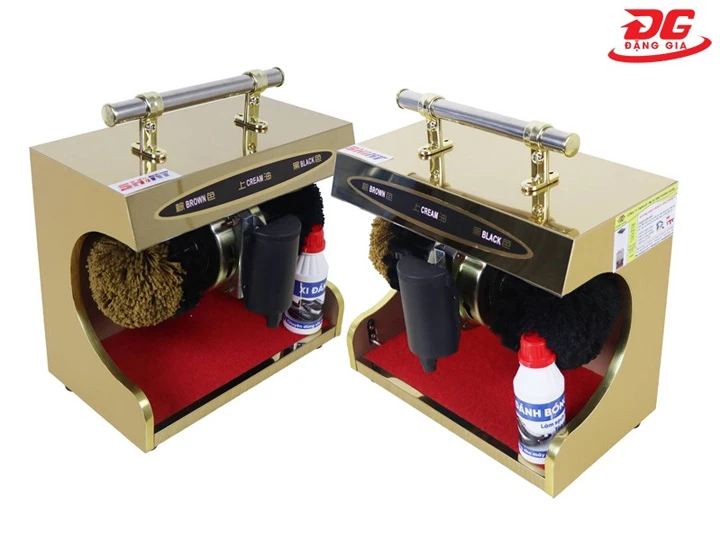 Giao diện tinh tế, sang trọng, phù hợp mọi không gian