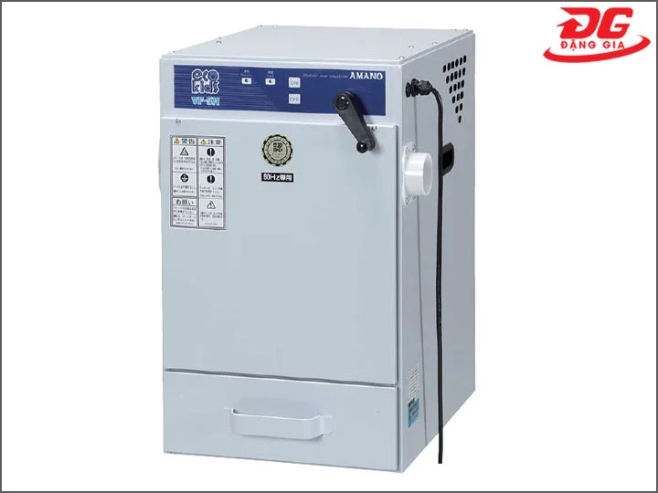 hình ảnh Máy Hút Bụi Amano