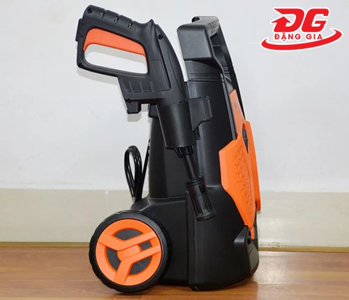 Máy rửa xe Lutian 1400W LT303B 5