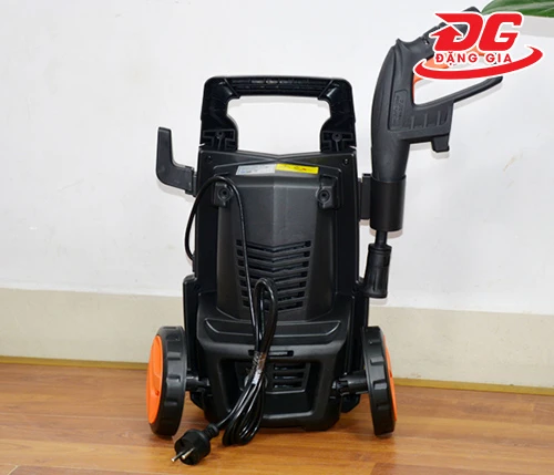 Máy rửa xe Lutian 1400W LT303B 3