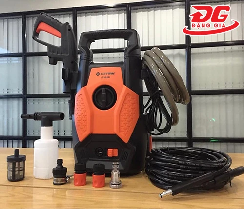 Máy rửa xe Lutian 1400W LT303B 3