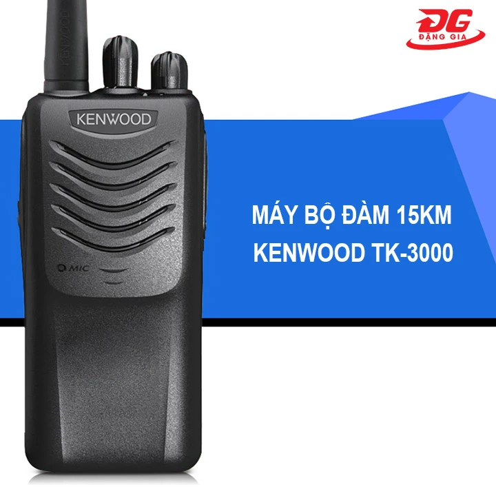 Kenwood TK-3000