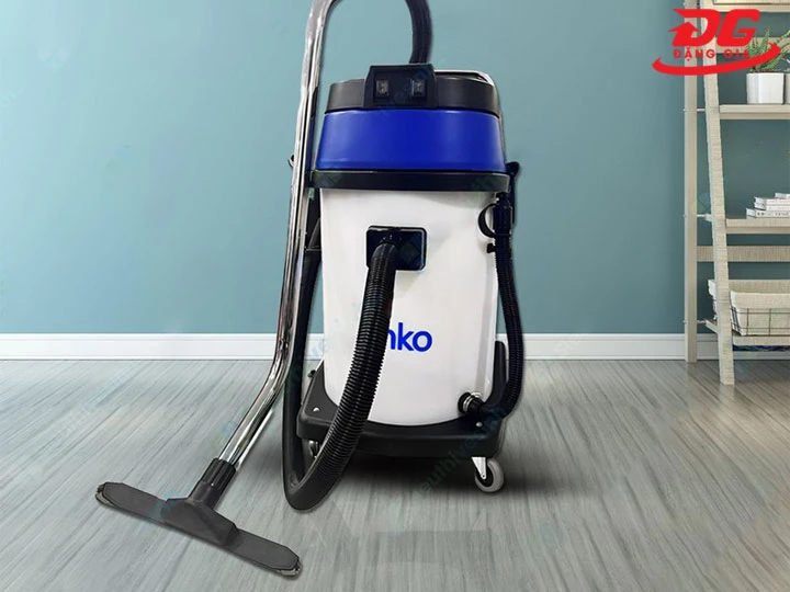 Máy Hút Bụi Anko có độ ồn thấp