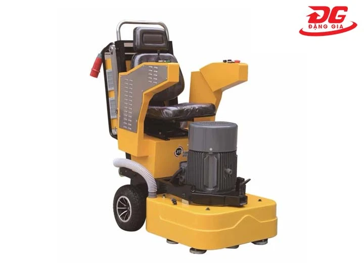 Máy mài sàn bê tông 3 pha JS D780