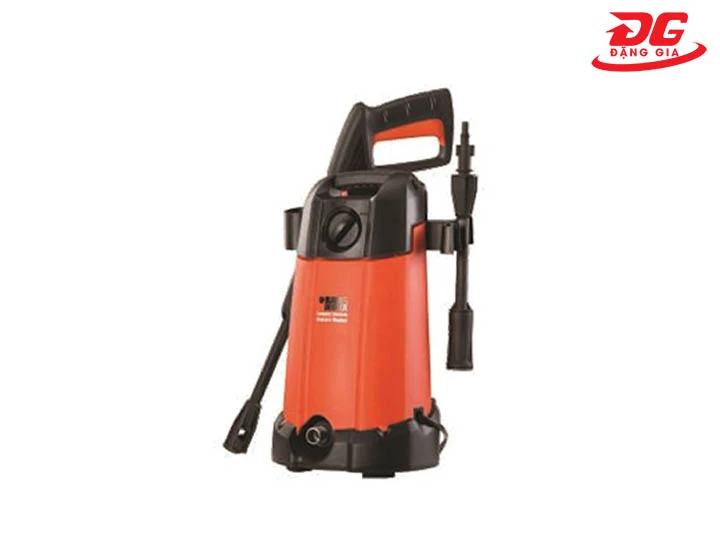 Máy xịt rửa xe Black&Decker PW1200