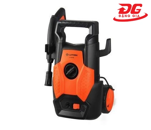 Hình ảnh sản phẩm Máy rửa xe Lutian 1400W LT303B