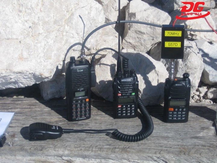 Quản lý, kiểm soát đồng thời dễ dàng