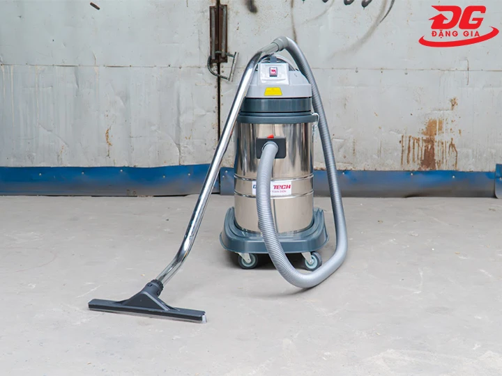 Đặng Gia bán máy hút bụi công nghiệp DQC - TECH 301H