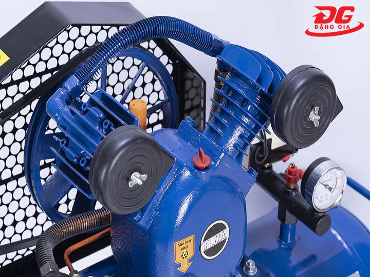 địa chỉ mua Đầu nén khí Puma PX2100 2HP