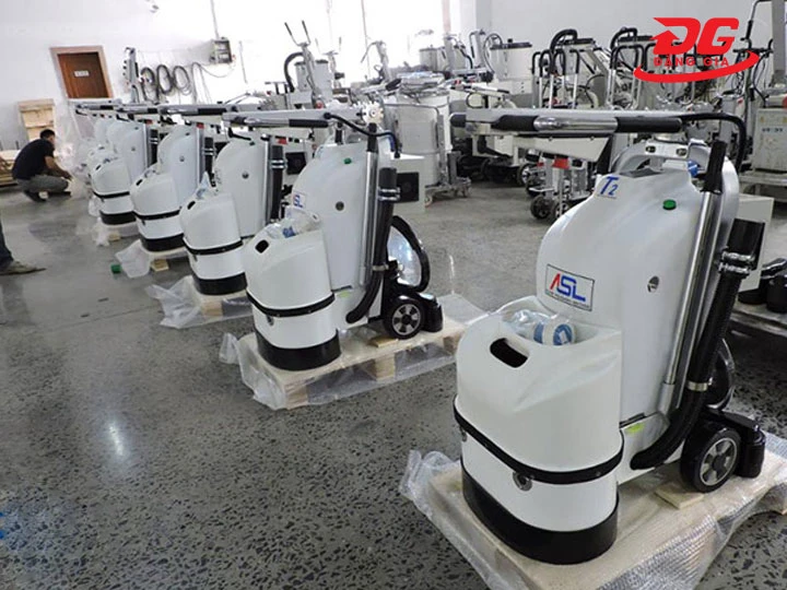 Đặng Gia - Địa chỉ mua máy mài sàn Granito uy tín, giá tốt