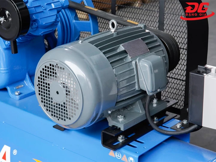 động cơ máy nén khí Puma TK-20300