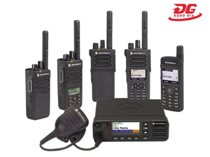 Set đồng bộ 5 máy rẻ hơn mua lẻ từng chiếc