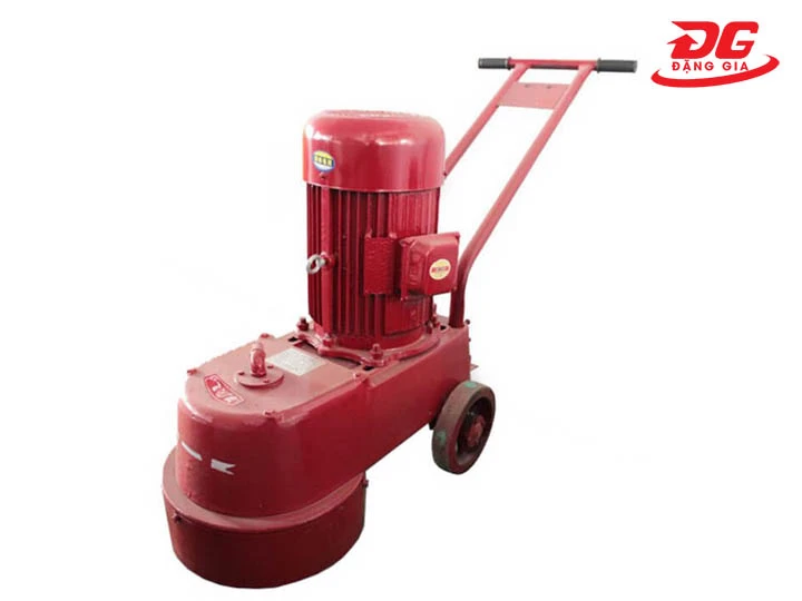 Máy mài sàn chống thấm DMS250