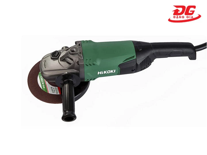 Máy mài sàn chống thấm Hikoki G18ST