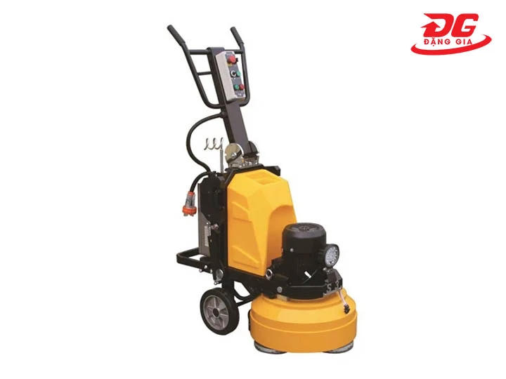 Máy mài sàn chống thấm JS S3