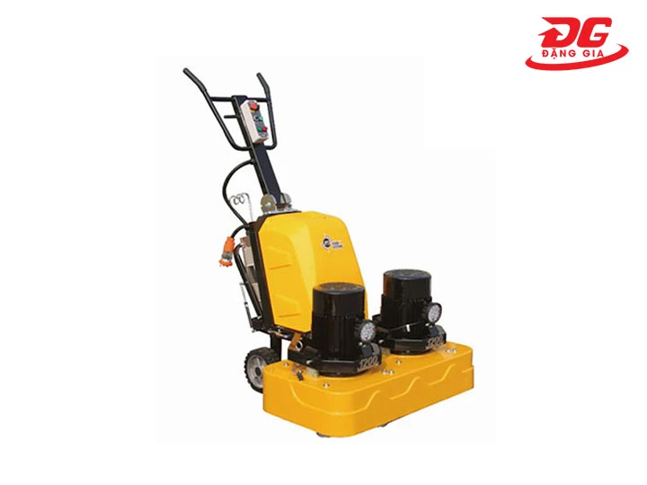 Máy mài sàn chống thấm JS1200 Concrete Floor Grinder