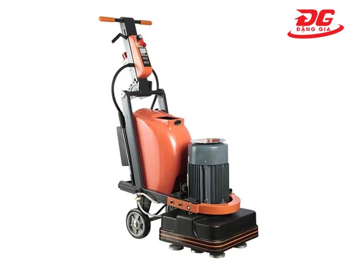 Máy mài sàn chống thấm Karva KVG-6