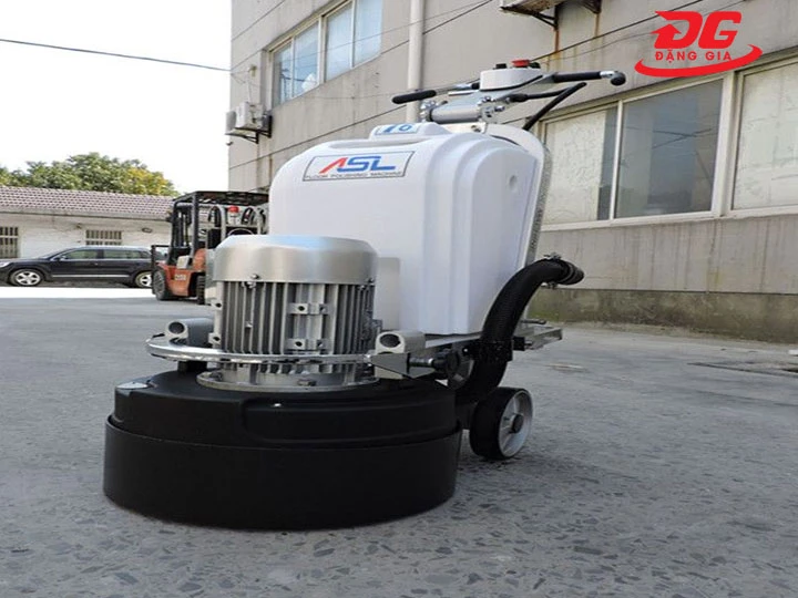 Máy mài sàn Granito ASL460-T6