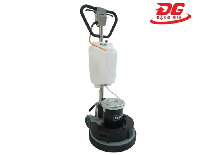 Máy mài sàn granito Karva KVG-7