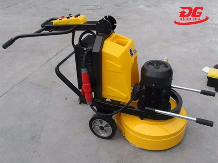 Máy mài sàn Granito S6