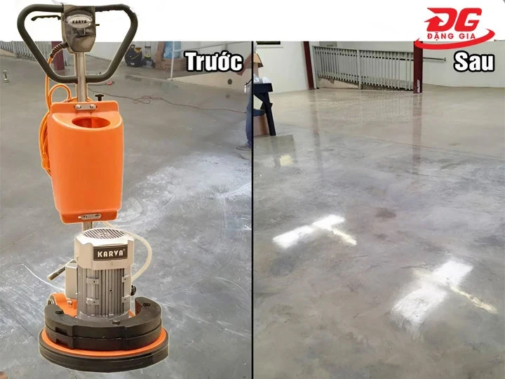 Tối ưu tốc độ thi công, tiết kiệm thời gian