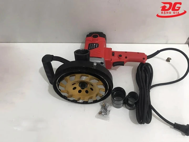 Máy mài sàn Granito XM-150