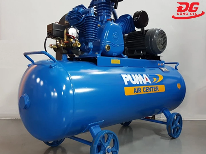 máy nén khí Puma TK-20300 kích thước thon gọn