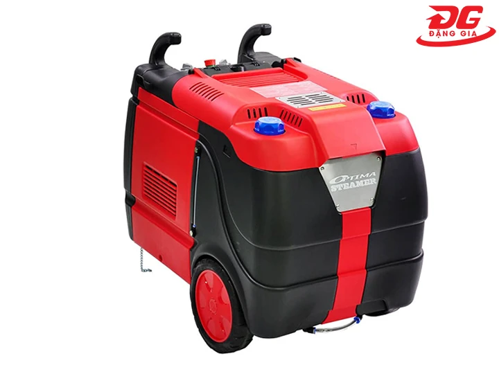 máy nén nước hơi nước nóng