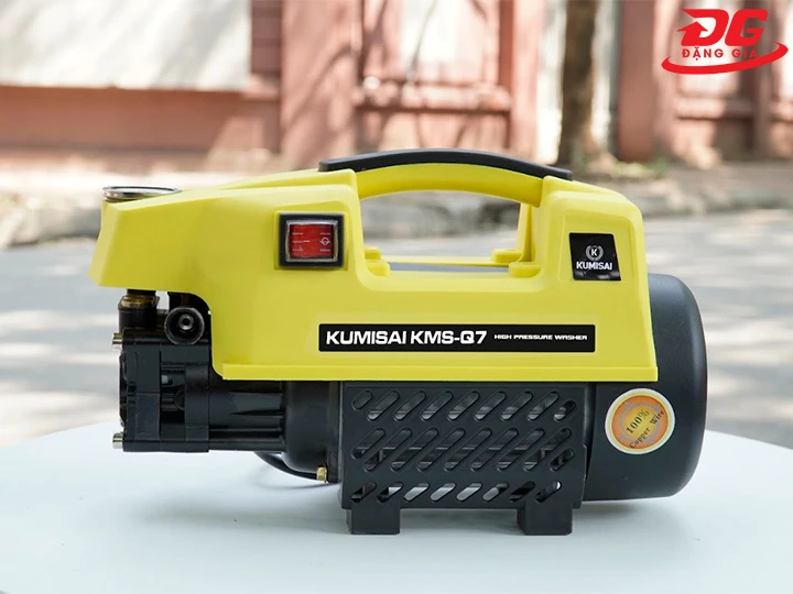 máy nén nước mini