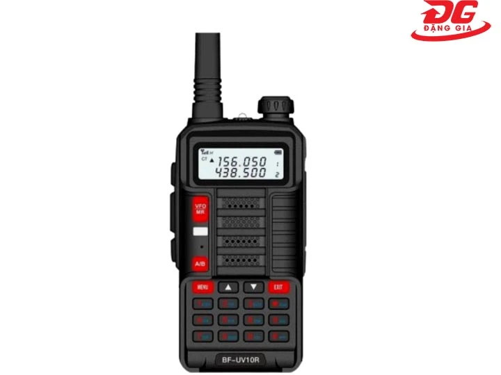 Hình ảnh sản phẩm Bộ đàm Baofeng UV-10R